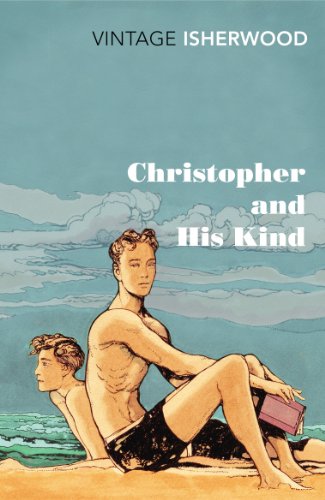 Stock image for CHRISTOPHER AND HIS KIND for sale by Richard Sylvanus Williams (Est 1976)