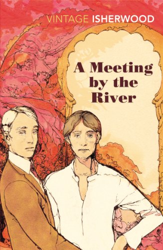 Beispielbild fr A Meeting by the River zum Verkauf von Blackwell's