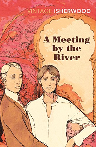 Stock image for A Meeting by the River for sale by Better World Books