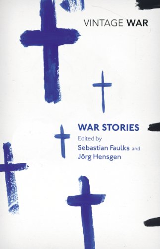 9780099561156: War Stories