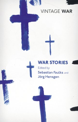 Stock image for War Stories for sale by Better World Books