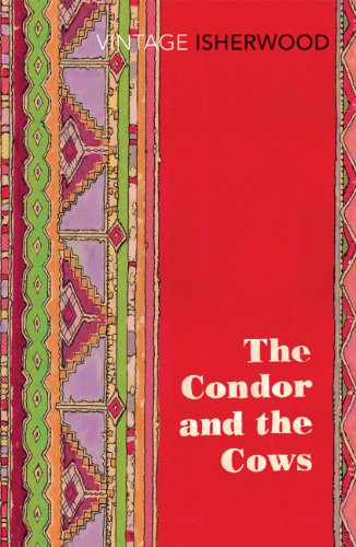 Stock image for The Condor and the Cows for sale by Blackwell's