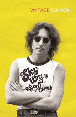 SKYWRITING BY WORD OF MOUTH (9780099561262) by JOHN LENNON