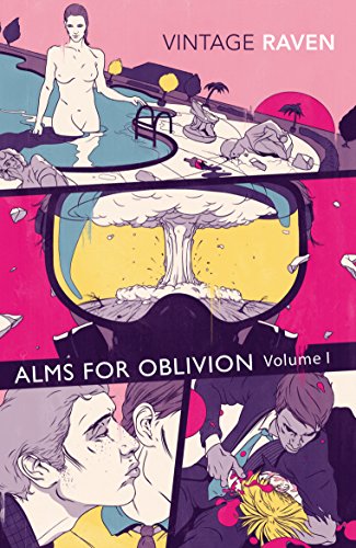 9780099561323: Alms For Oblivion Volume I