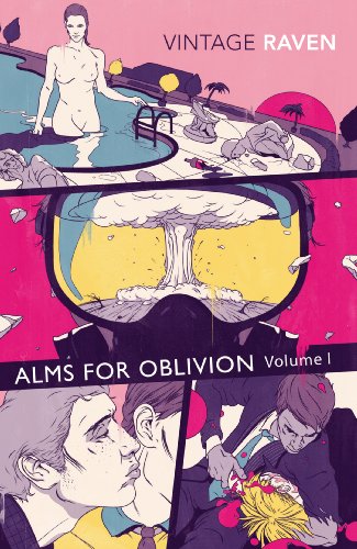Stock image for Alms For Oblivion Volume I (Alms for Oblivion, 1) for sale by WorldofBooks