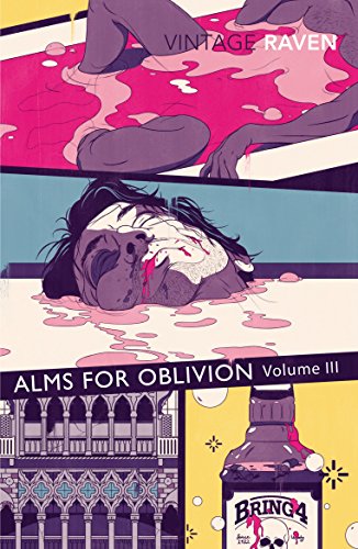 Imagen de archivo de Alms for Oblivion. Vol. III a la venta por Blackwell's