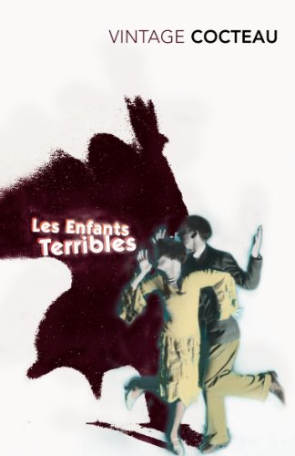 Stock image for Les Enfants Terribles for sale by AwesomeBooks