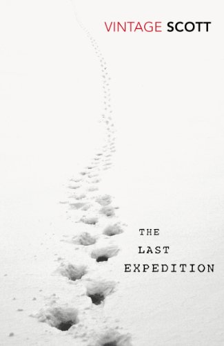 9780099561385: The Last Expedition (Vintage Classics) [Idioma Ingls]