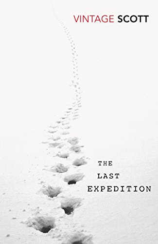 Imagen de archivo de The Last Expedition (Vintage Classics) a la venta por Goodwill