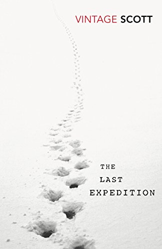 9780099561385: The Last Expedition (Vintage Classics)