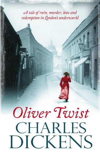 Beispielbild fr Oliver Twist zum Verkauf von Blackwell's