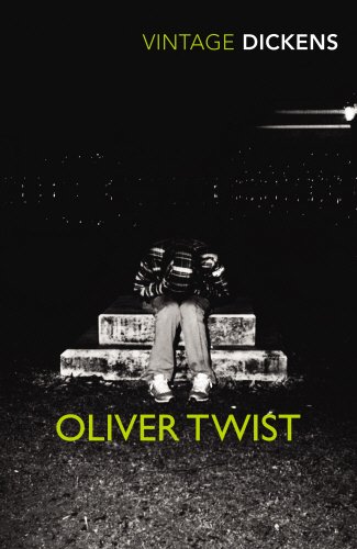 9780099561439: Oliver Twist