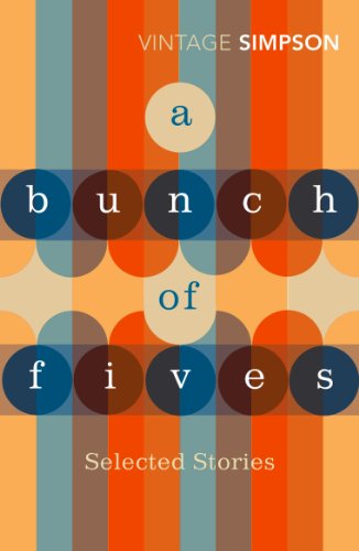 Stock image for A Bunch of Fives: Selected Stories for sale by GF Books, Inc.