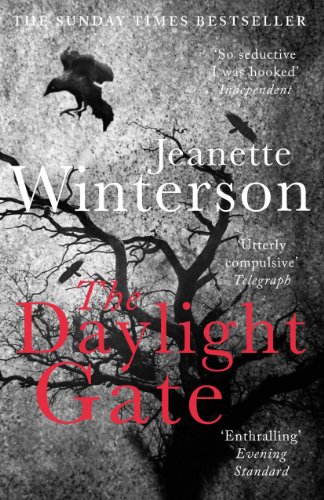 Beispielbild fr The Daylight Gate (Hammer) zum Verkauf von AwesomeBooks