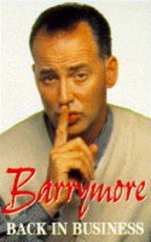 Imagen de archivo de Barrymore - Back in Business a la venta por Riley Books