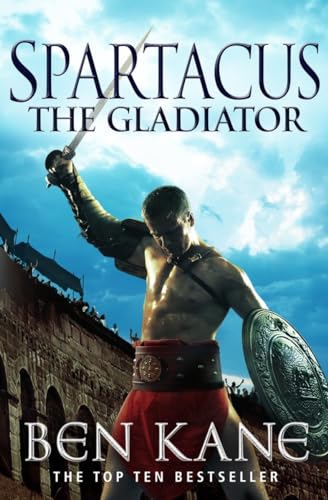 Imagen de archivo de Spartacus : The Gladiator a la venta por Better World Books