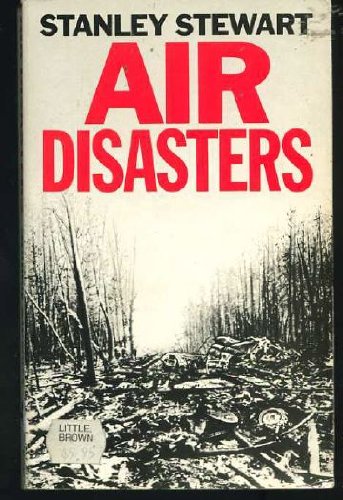 Beispielbild fr Air Disasters zum Verkauf von WorldofBooks