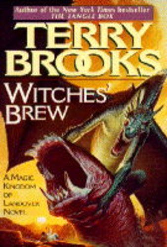 9780099562115: Witches' Brew: The Magic Kingdom of Landover, vol 5