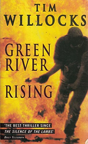 Stock image for Green River Rising (n/c) for sale by Better World Books: West