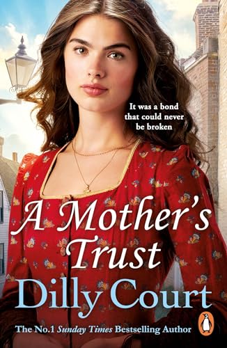 Stock image for A Mother's Trust for sale by AwesomeBooks