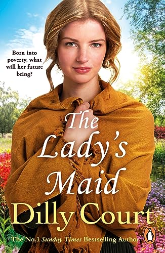 Stock image for The Lady's Maid for sale by WorldofBooks