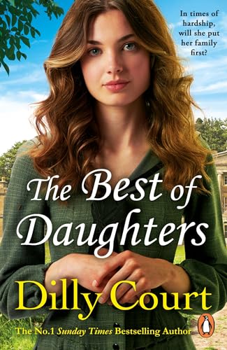 9780099562580: BEST OF DAUGHTERS, THE