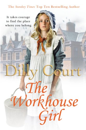 Beispielbild fr The Workhouse Girl zum Verkauf von WorldofBooks