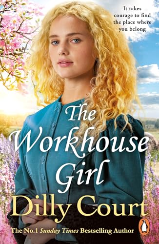 Stock image for The Workhouse Girl for sale by AwesomeBooks