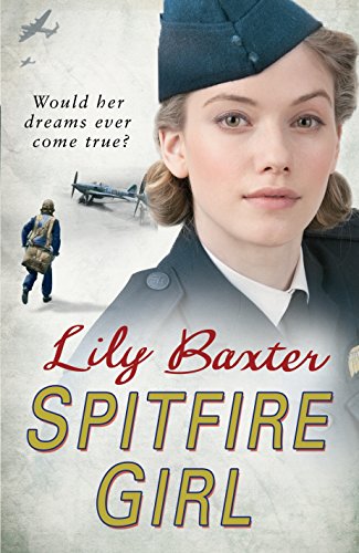 9780099562634: Spitfire Girl