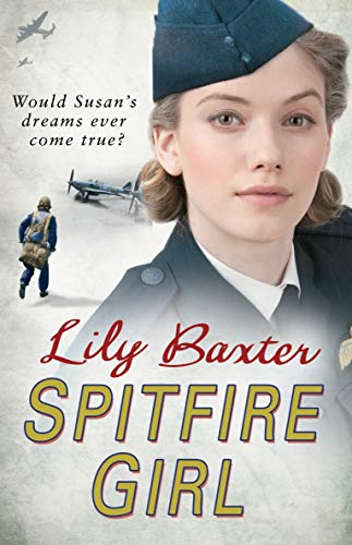 9780099562641: Spitfire Girl