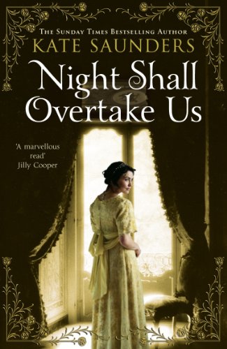 Stock image for Night Shall Overtake Us for sale by WorldofBooks