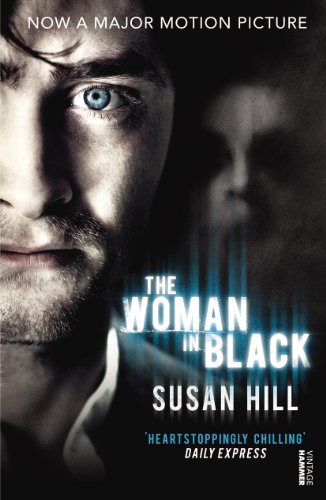 Imagen de archivo de The Woman in Black a la venta por Blackwell's