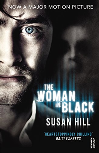 Stock image for The Woman In Black for sale by AwesomeBooks