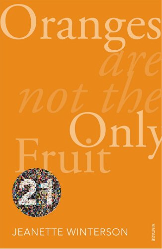 Beispielbild für Oranges Are Not The Only Fruit: Vintage 21 zum Verkauf von WorldofBooks