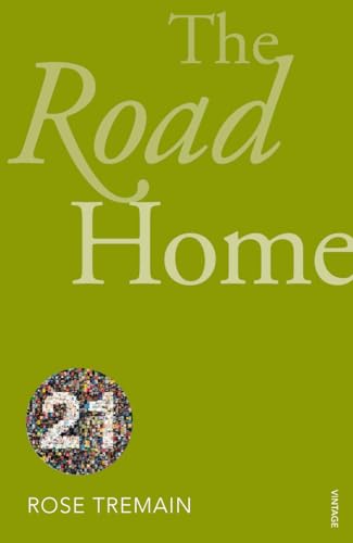 Stock image for The Road Home: Vintage 21: Vintage 21 edition for sale by WorldofBooks