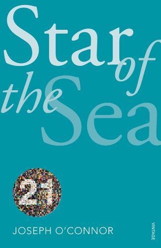 Stock image for Star of the Sea: Vintage 21 for sale by WorldofBooks