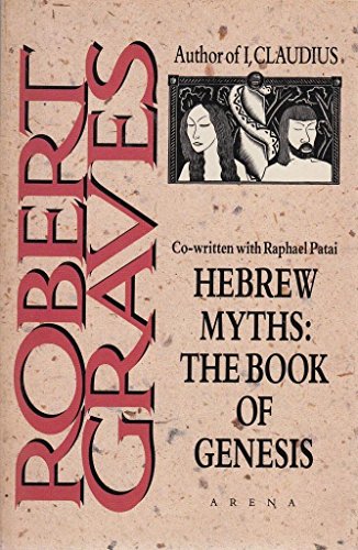 9780099563105: Hebrew Myths: The Book of Genesis