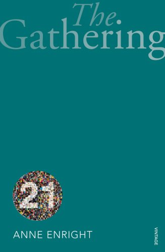 9780099563150: The Gathering: Vintage 21