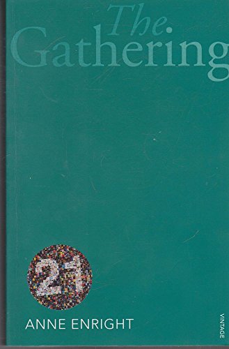 Stock image for GATHERING,'t (VINTAGE 21 EDITION) for sale by Better World Books Ltd