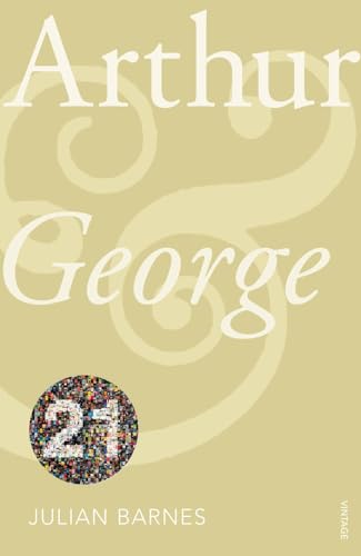 Stock image for Arthur & George: Vintage 21: Vintage 21 edition for sale by WorldofBooks