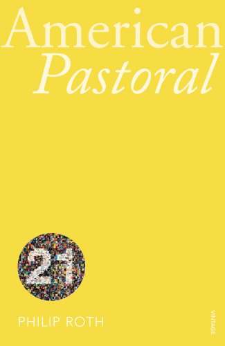 9780099563198: American Pastoral: Vintage 21