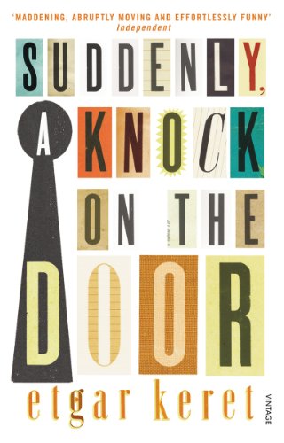 Stock image for Suddenly, a Knock on the Door for sale by Better World Books