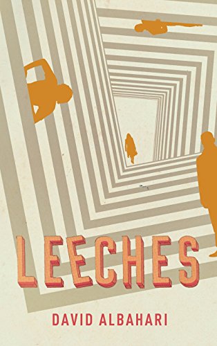 Imagen de archivo de Leeches a la venta por WorldofBooks