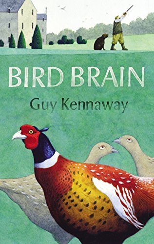 Beispielbild fr Bird Brain zum Verkauf von AwesomeBooks