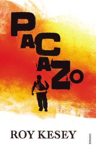 9780099563570: Pacazo