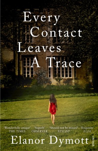 Beispielbild fr Every Contact Leaves A Trace zum Verkauf von AwesomeBooks