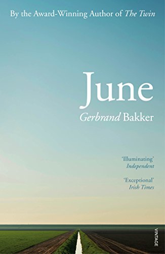 Stock image for June for sale by Blackwell's