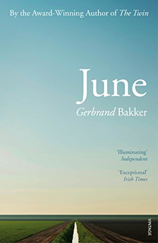 Stock image for June for sale by Better World Books