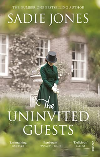 9780099563693: The Uninvited Guests