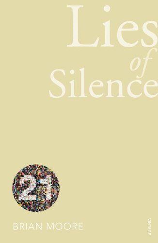 Beispielbild fr Lies of Silence: Vintage 21 zum Verkauf von SecondSale